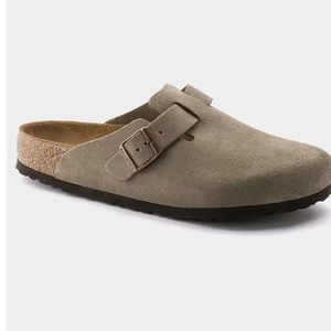 Birkenstock Boston clog